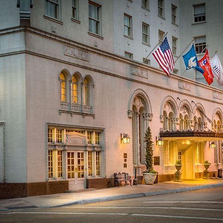 Hilton Baton Rouge Capitol Center Ξενοδοχείο Εξωτερικό φωτογραφία